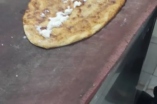 Gül Pide - Resim 19