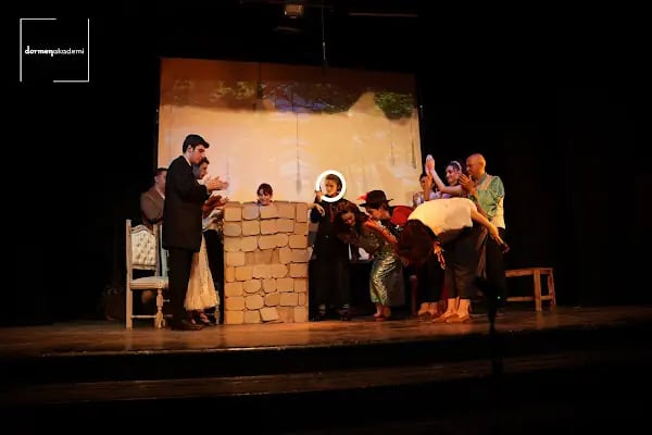 Dormen Akademi - Resim 18