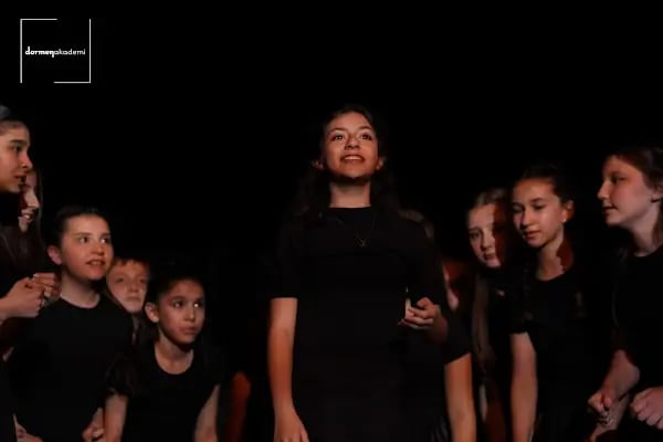 Dormen Akademi - Resim 15