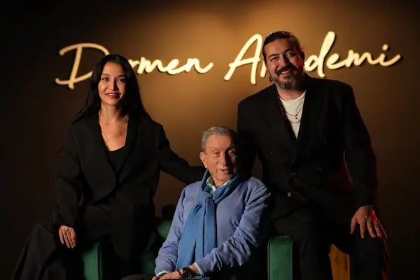 Dormen Akademi - Resim 8