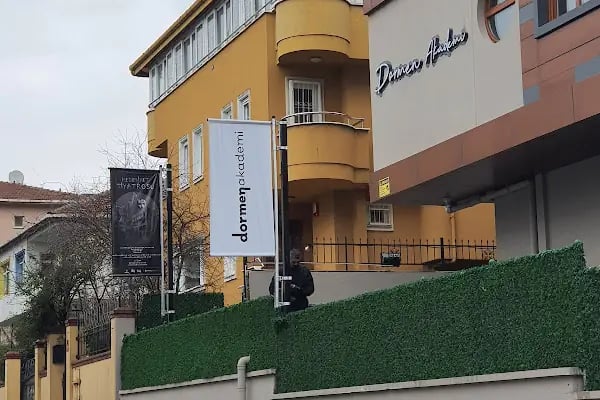 Dormen Akademi - Resim 9