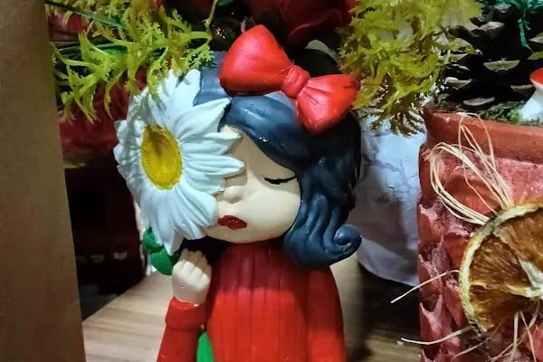 Figen Çiçek - Resim 16