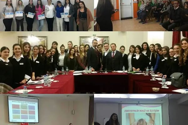 İdeal Psikolojik Danışmanlık ve Kariyer Gelişim Merkezi - Resim 7