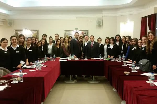 İdeal Psikolojik Danışmanlık ve Kariyer Gelişim Merkezi - Resim 3