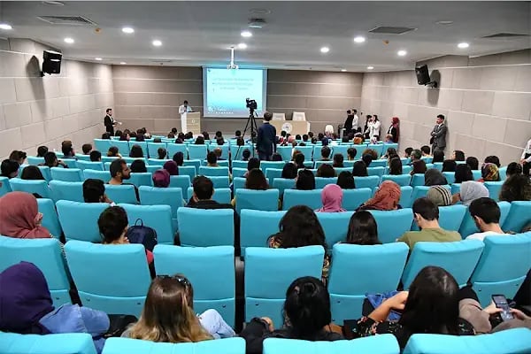 İdeal Psikolojik Danışmanlık ve Kariyer Gelişim Merkezi - Resim 11