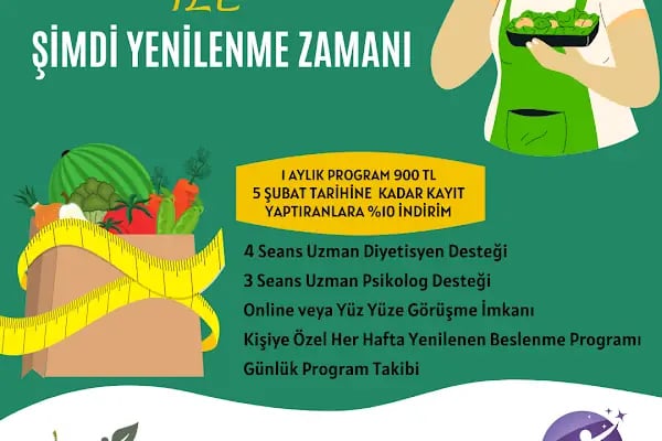 İdeal Psikolojik Danışmanlık ve Kariyer Gelişim Merkezi - Resim 12