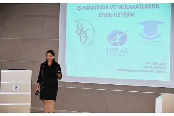 İdeal Psikolojik Danışmanlık ve Kariyer Gelişim Merkezi - Resim 9