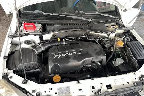 Elegance Oto Yıkama Tesisi Karaköprü Şanlıurfa - Resim 6