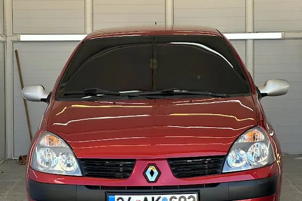 Elegance Oto Yıkama Tesisi Karaköprü Şanlıurfa - Resim 18