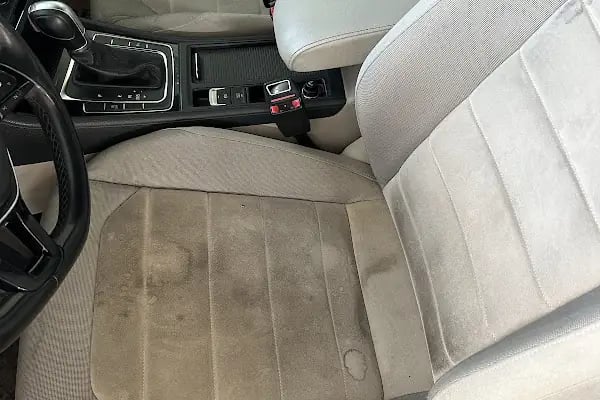 Elegance Oto Yıkama Tesisi Karaköprü Şanlıurfa - Resim 13