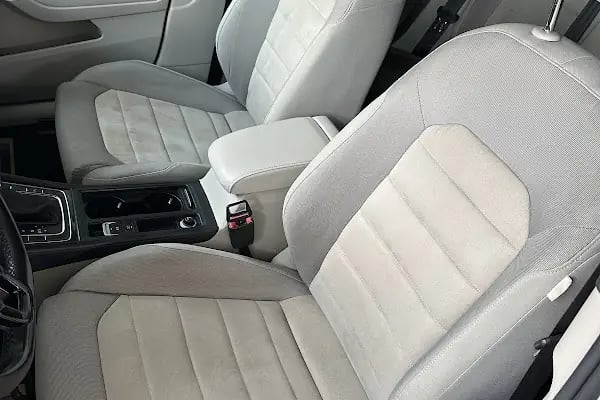 Elegance Oto Yıkama Tesisi Karaköprü Şanlıurfa - Resim 2