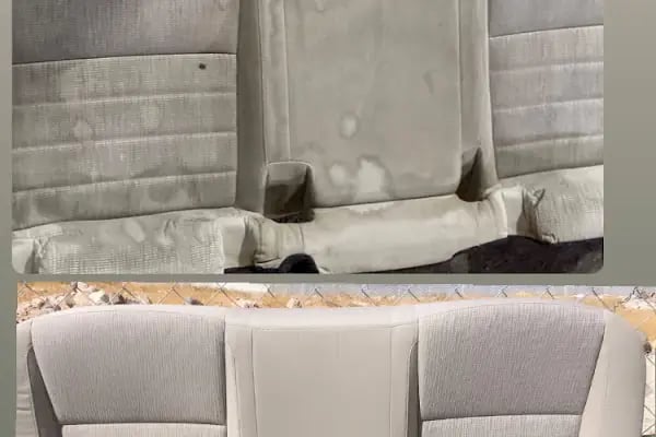 Elegance Oto Yıkama Tesisi Karaköprü Şanlıurfa - Resim 12