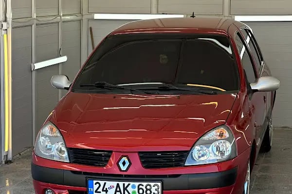 Elegance Oto Yıkama Tesisi Karaköprü Şanlıurfa - Resim 5