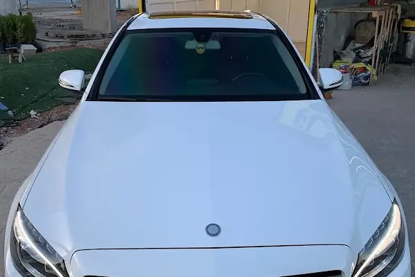 Elegance Oto Yıkama Tesisi Karaköprü Şanlıurfa - Resim 4