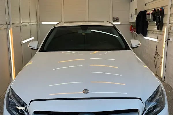 Elegance Oto Yıkama Tesisi Karaköprü Şanlıurfa - Resim 14