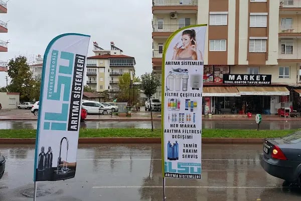 Döşemealtı Sahra Reklam Matbaa Ajansı - Resim 16