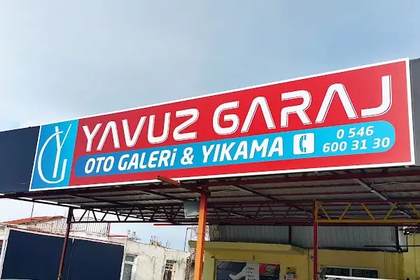 Döşemealtı Sahra Reklam Matbaa Ajansı - Resim 14