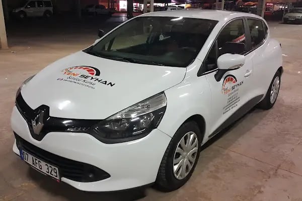 Döşemealtı Sahra Reklam Matbaa Ajansı - Resim 9