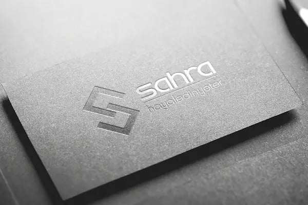 Döşemealtı Sahra Reklam Matbaa Ajansı - Resim 1