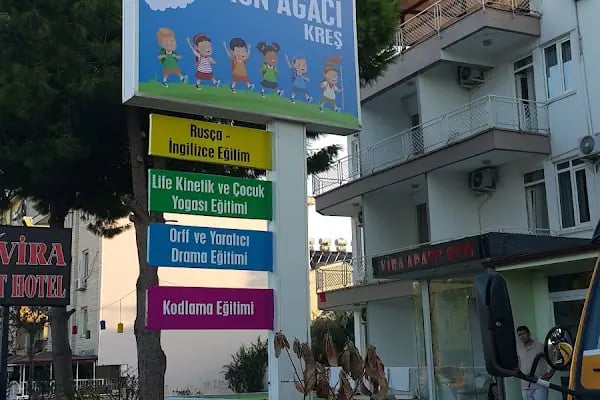 Döşemealtı Sahra Reklam Matbaa Ajansı - Resim 10