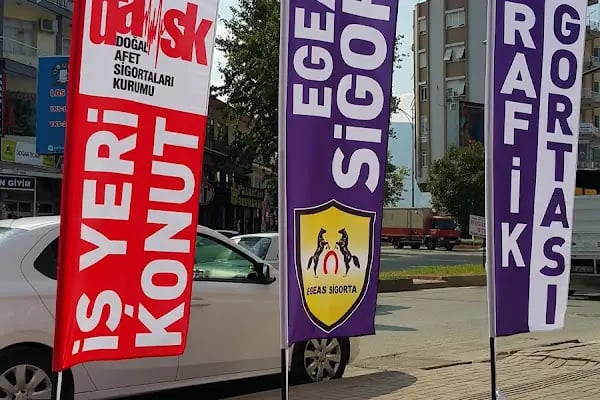 Döşemealtı Sahra Reklam Matbaa Ajansı - Resim 4