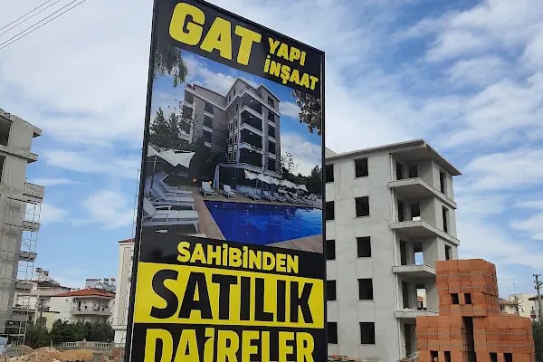 Döşemealtı Sahra Reklam Matbaa Ajansı - Resim 2