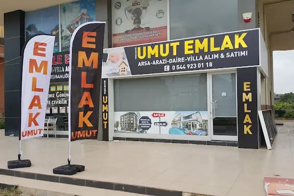 Döşemealtı Sahra Reklam Matbaa Ajansı - Resim 20