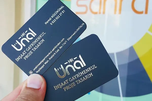 Döşemealtı Sahra Reklam Matbaa Ajansı - Resim 12