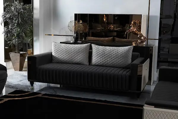 Aracıkan Mobilya Fabrika - Resim 11
