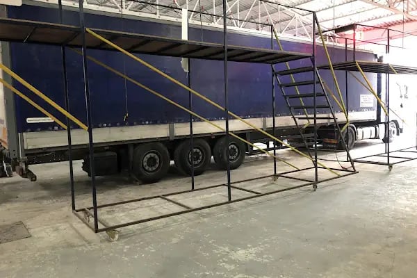 Aracıkan Mobilya Fabrika - Resim 13