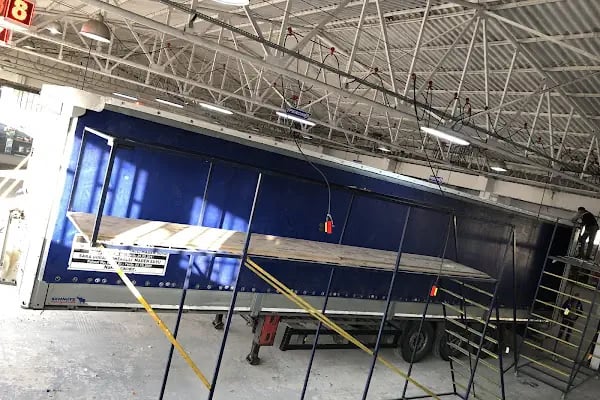 Aracıkan Mobilya Fabrika - Resim 14