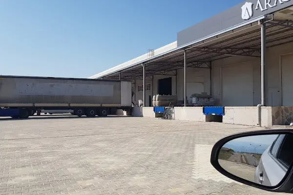 Aracıkan Mobilya Fabrika - Resim 16