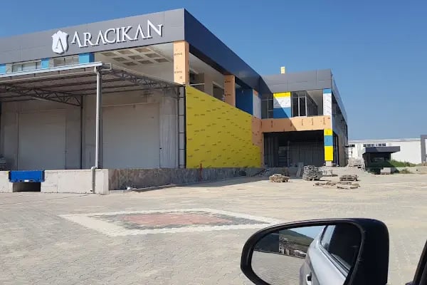 Aracıkan Mobilya Fabrika - Resim 4