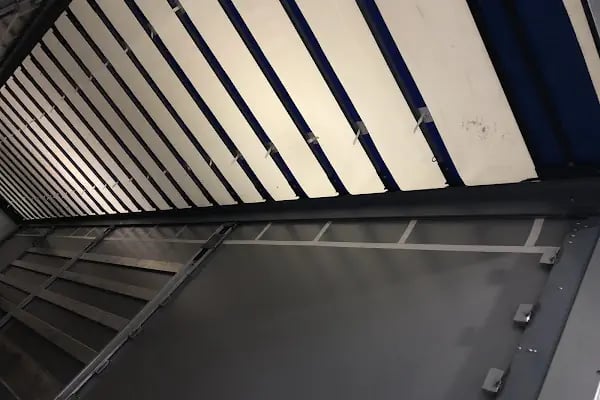 Aracıkan Mobilya Fabrika - Resim 19