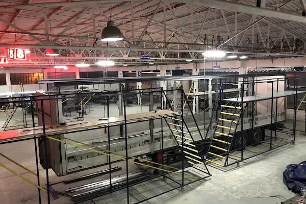 Aracıkan Mobilya Fabrika - Resim 15