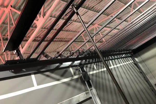 Aracıkan Mobilya Fabrika - Resim 12