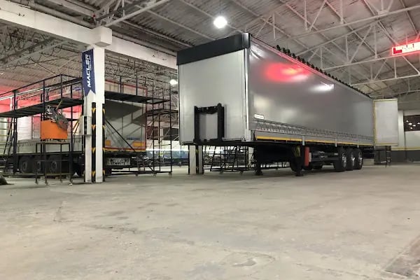 Aracıkan Mobilya Fabrika - Resim 10