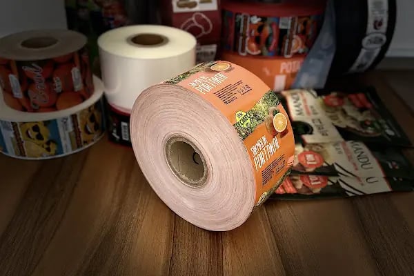 Filpak Paketleme ve Dolum Tesisleri Sanayi ve Ticaret A.Ş. - Resim 14