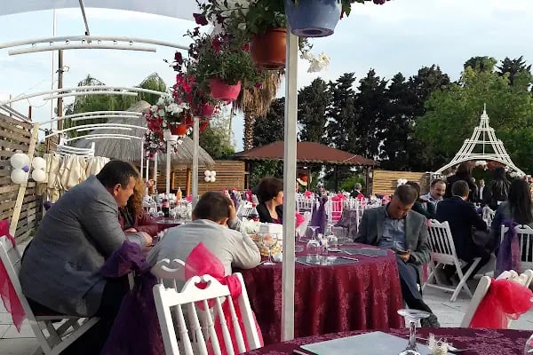 Balaban Sosyal Tesisleri Yüzme Havuzu - Resim 6