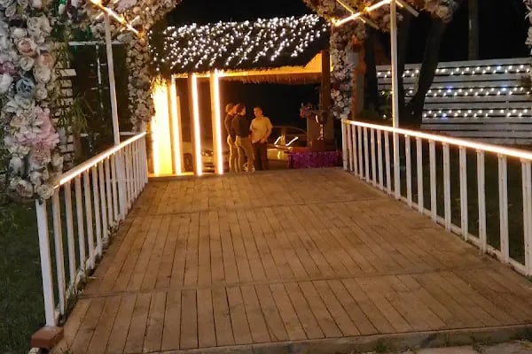 Balaban Sosyal Tesisleri Yüzme Havuzu - Resim 4