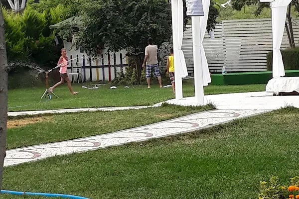 Balaban Sosyal Tesisleri Yüzme Havuzu - Resim 12