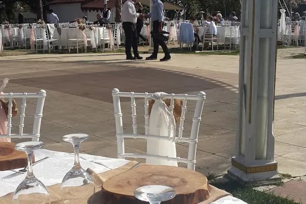 Balaban Sosyal Tesisleri Yüzme Havuzu - Resim 14