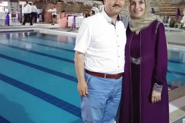 Balaban Sosyal Tesisleri Yüzme Havuzu - Resim 20