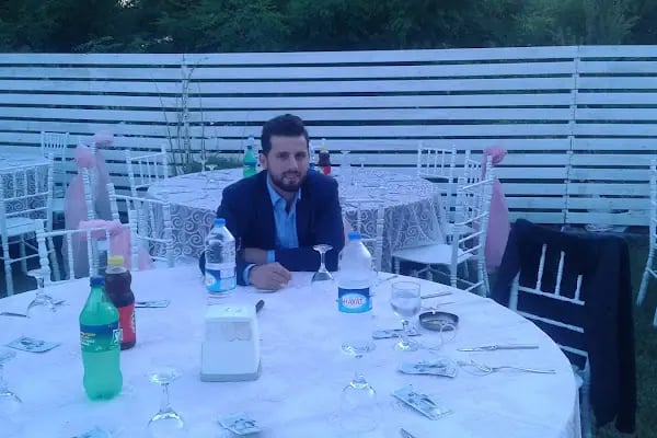 Balaban Sosyal Tesisleri Yüzme Havuzu - Resim 17