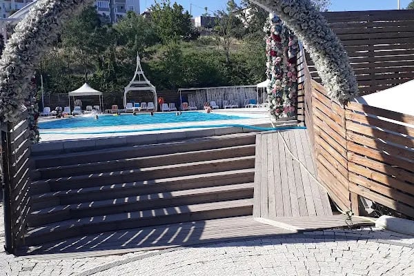Balaban Sosyal Tesisleri Yüzme Havuzu - Resim 8