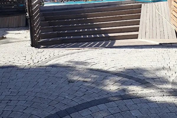 Balaban Sosyal Tesisleri Yüzme Havuzu - Resim 19