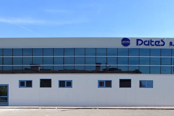 Dates Metal - Resim 2