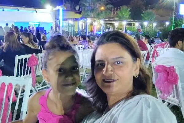 Gizli Dünya Kır Düğün Salonu - Resim 12