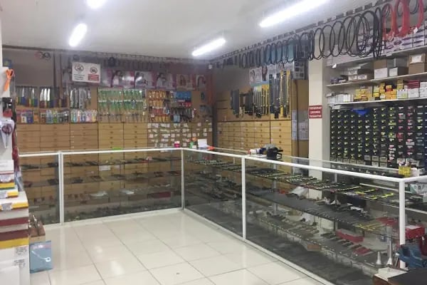 MUZKAR DİKİŞ MAKİNELERİ VE AKSESUARLARI TİCARET - Resim 12