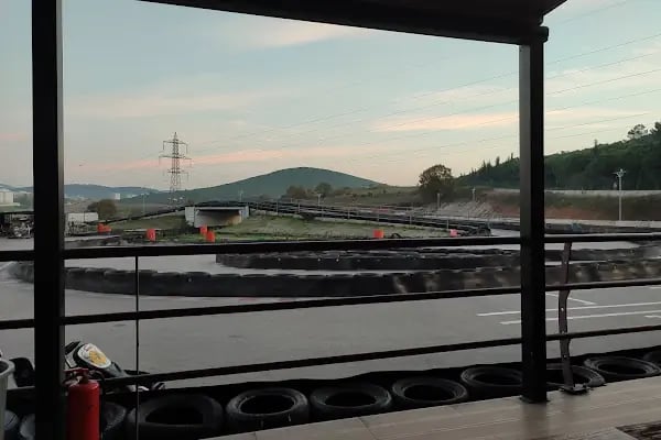 İstanbul Karting Park - Resim 20
